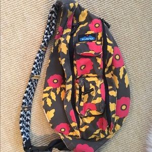 Kavu bag