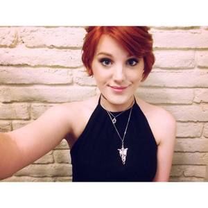 Meet your Posher, Meaghan