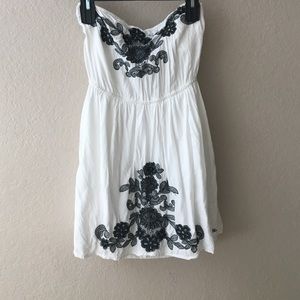Cute Billabong Beach Dress