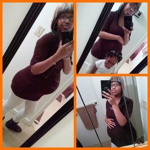 Meet your Posher, Naderriah