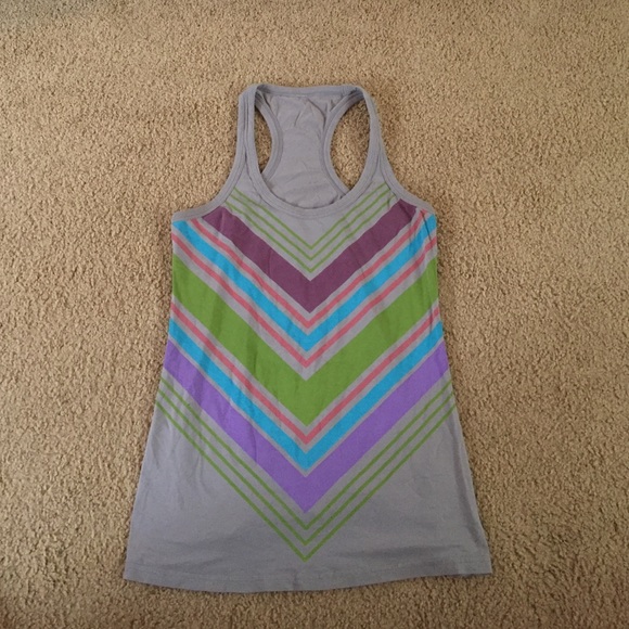 lululemon cotton tank
