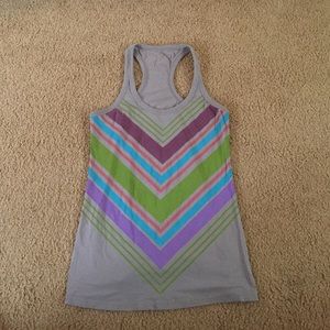 lululemon cotton tank