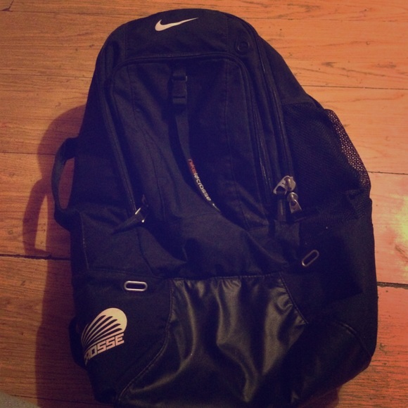 Nike backpack