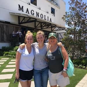 Meet your Posher, Cindy