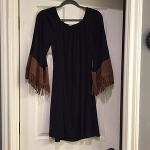 NWOT Boutique dress