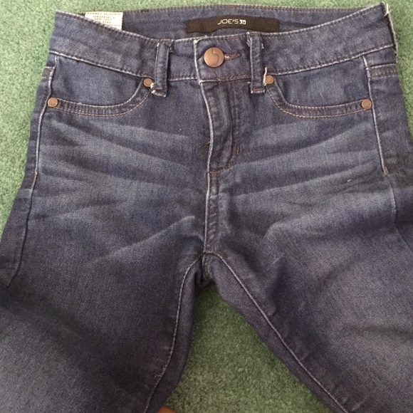 Girl joe jeans