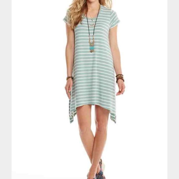 Matilda Jane  Dresses & Skirts - Matilda Jane NWT cool mint tee dress