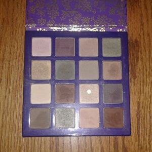 Tarte Amazonian Eye Shadow Pallette