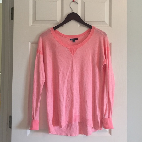Comfy long sleeve Tshirt