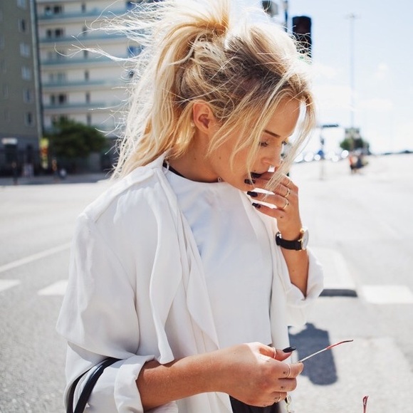 Meet your Posher, Leah - Picture 1 of 1