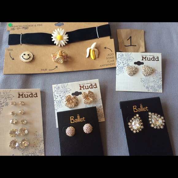 Jewlery