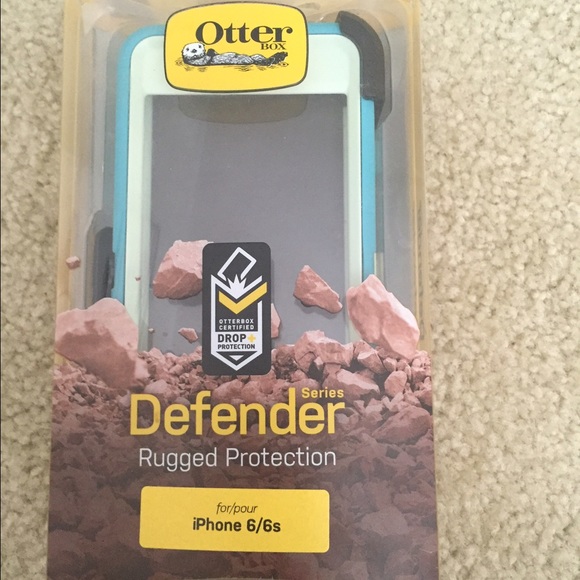 Otter box for iPhone 6/6s