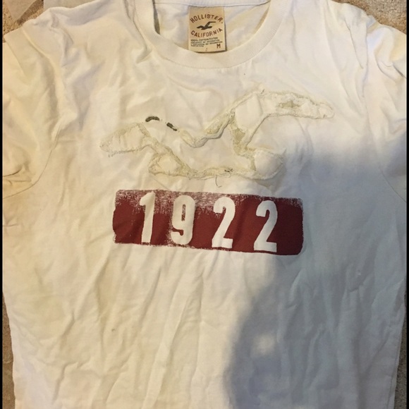 Lot of men's clothes (size small/medium)