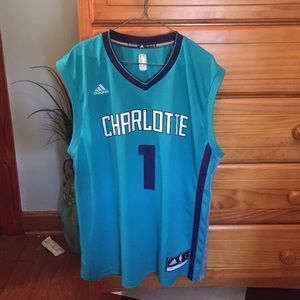 NBA jersey