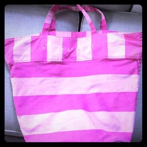 Victoria's Secret Bag