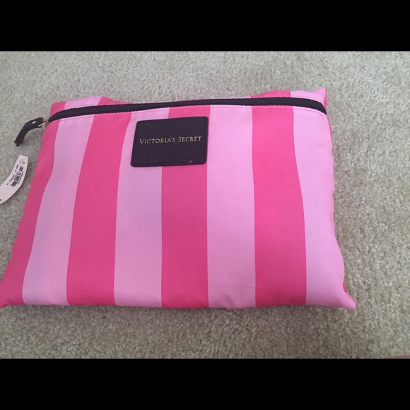 Victoria's Secret bag