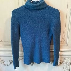 Victoria's Secret (Moda International) turtleneck