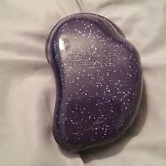 Authentic Tangle Teezer