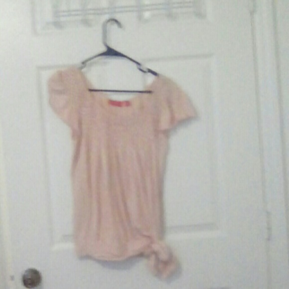 Pretty in Pink Tee - Picture 1 of 2