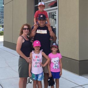 Meet your Posher, Christi