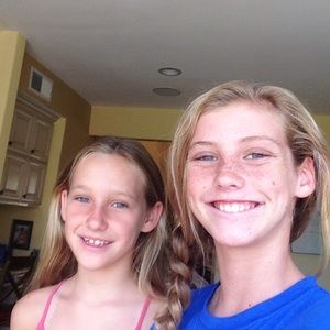 Meet your Posher, Samantha