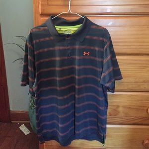 Golf polo