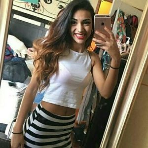 Meet your Posher, Natasha