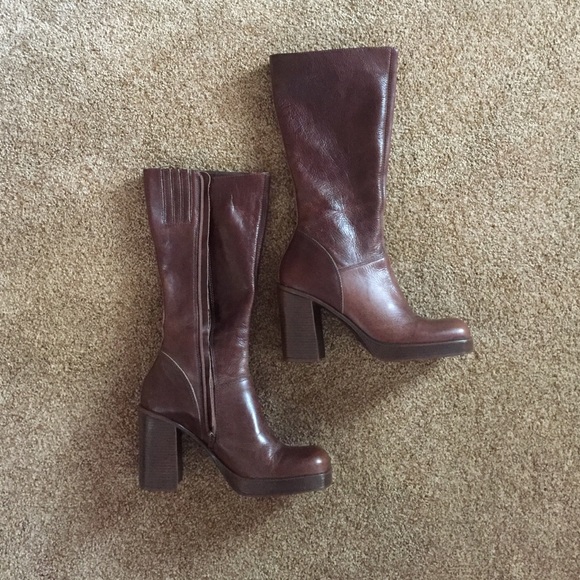 Steve Madden Boots