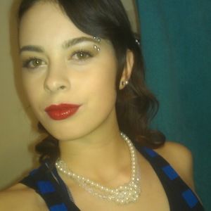 Meet your Posher, Lanney