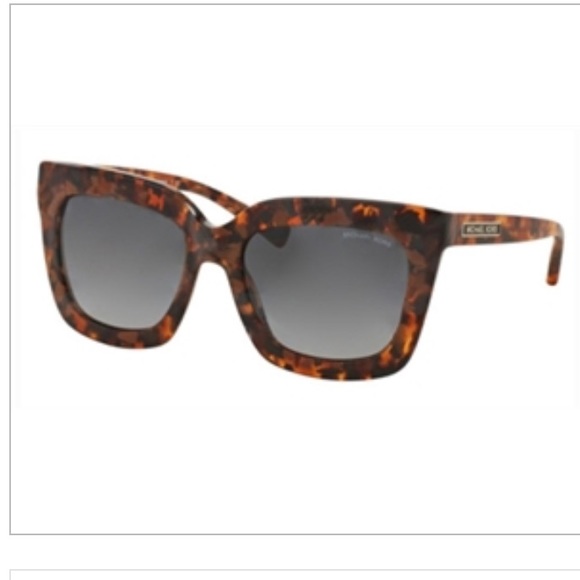 BN Michael Kors Polynesia Polarized Sunglasses - Picture 3 of 4