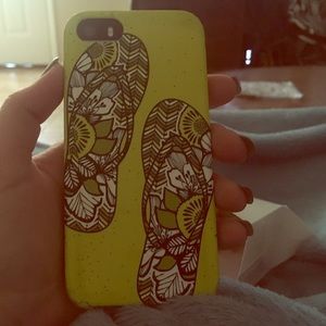 Vera Bradly phone case