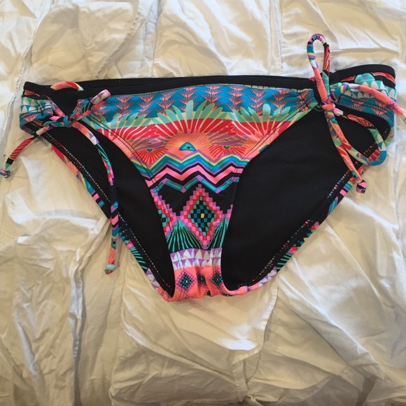 Cute bikini bottoms