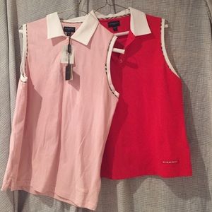 ❌BURBERRY TANK TOP BUNDLE❌