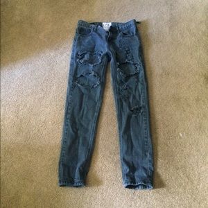 One teaspoon baggies