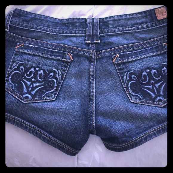 Guess Jeans shorts