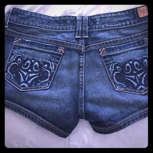 Guess Jeans shorts