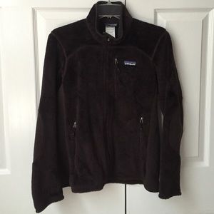 Womens Patagonia Full Zip
