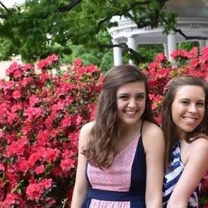 Meet your Posher, Kristen