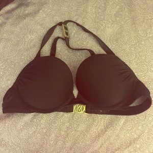 Victoria's Secret bombshell push up bikini top