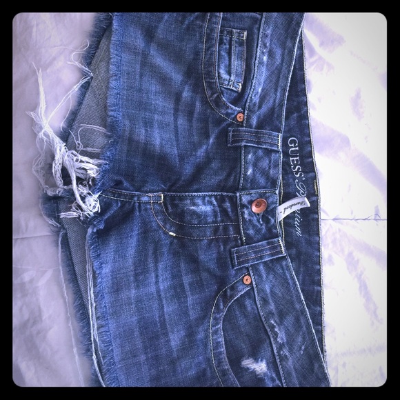 Guess shorts