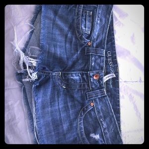 Guess shorts