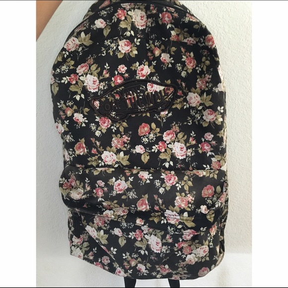 Vans Backpack