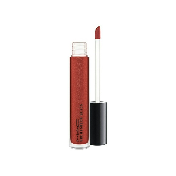 MAC Enchanter Cremesheen Glass