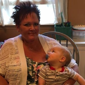 Meet your Posher, Sheri
