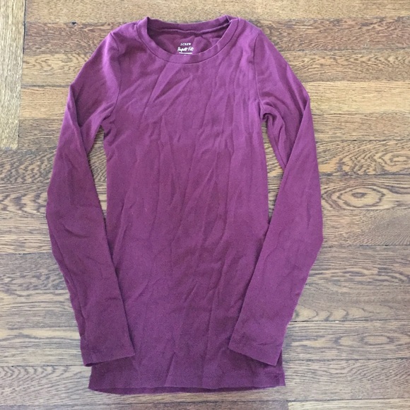 💯VERY Comfy J Crew Shirt! - Picture 1 of 3
