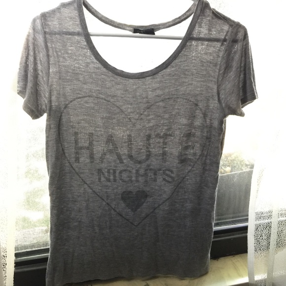 forever 21 tee