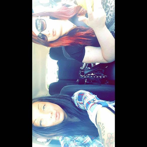 Meet your Posher, Briana