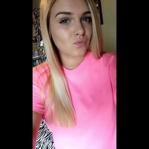 Meet your Posher, Erin