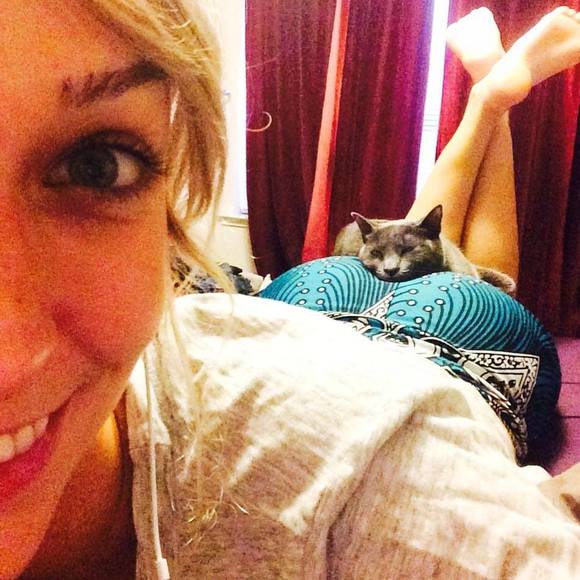 Meet your Posher, Alyssa