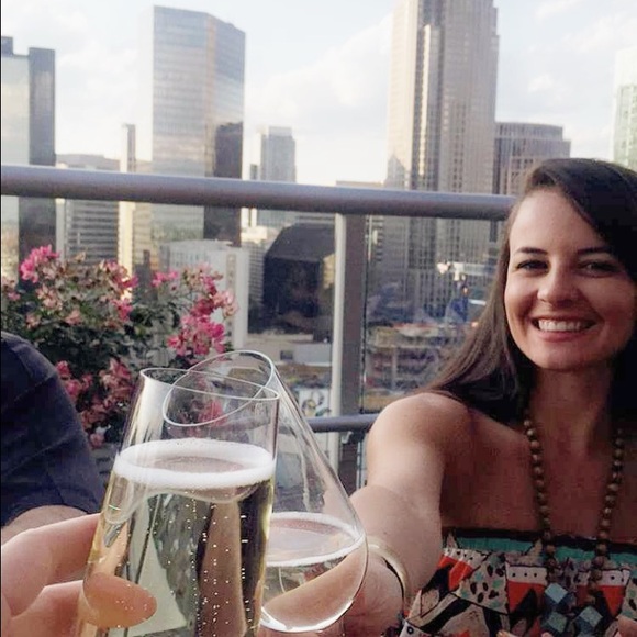 Meet your Posher, Madison